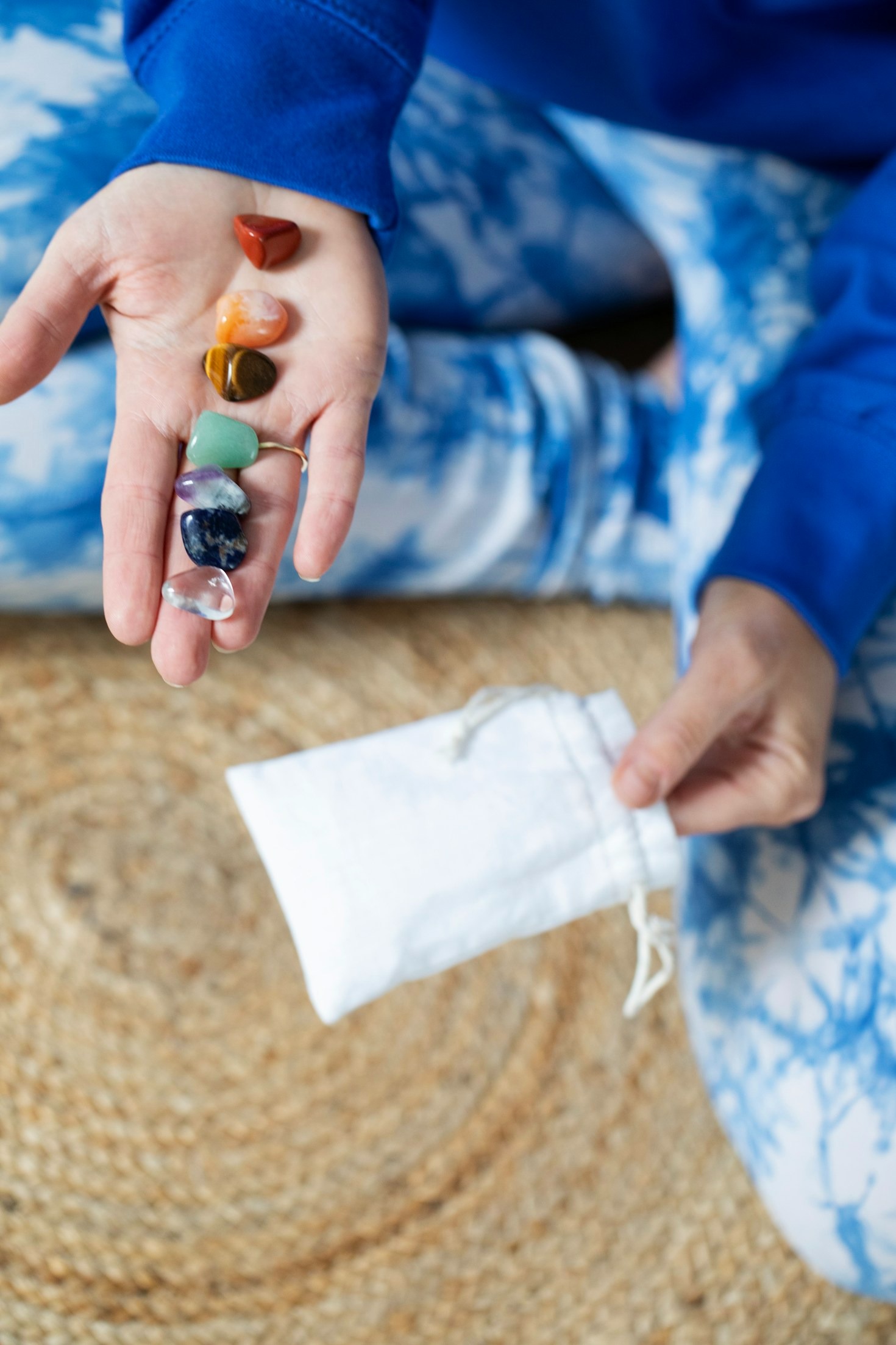 Strumenti per affrontare lo stress quotidiano